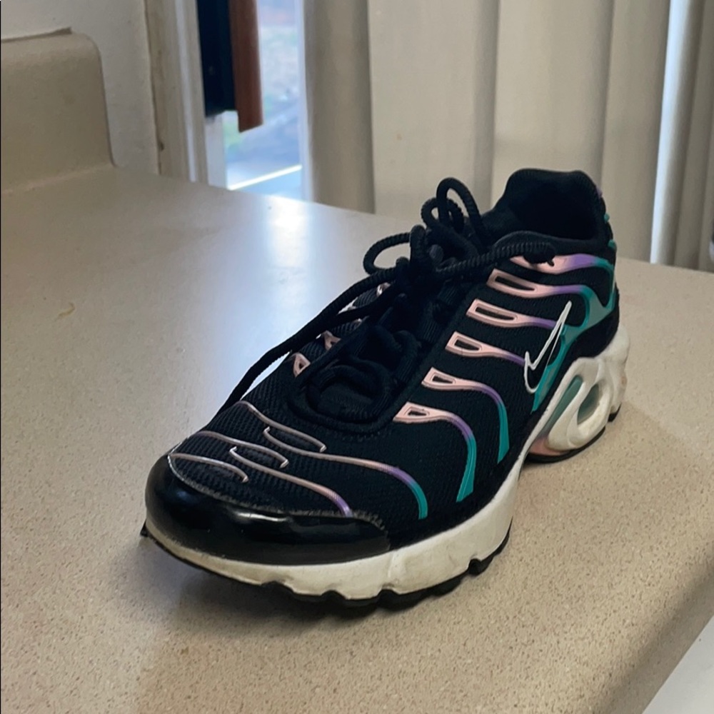 Nike vapor max